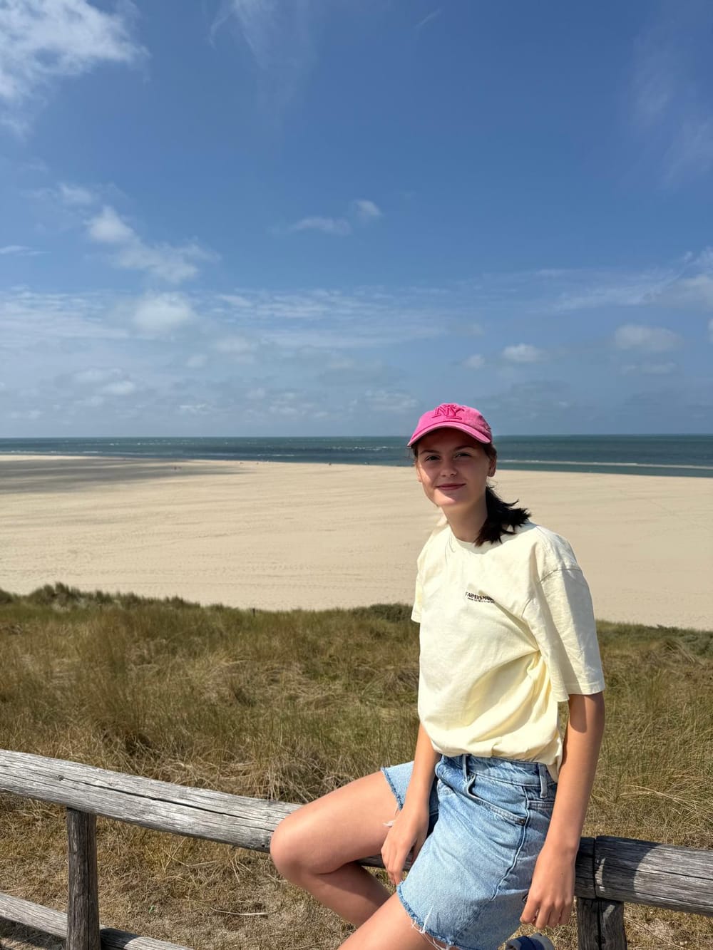 Foto van Sinne